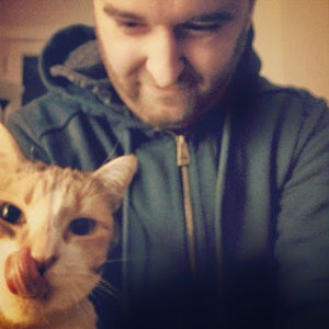 Meet your Posher, Timothy